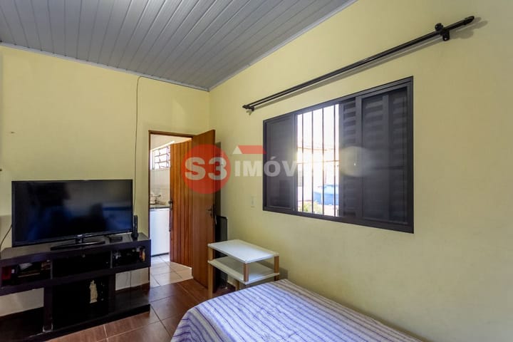 Casa à venda com 4 quartos, 228m² - Foto 39