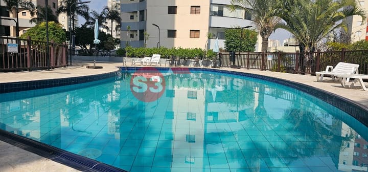 Apartamento à venda com 2 quartos, 82m² - Foto 23