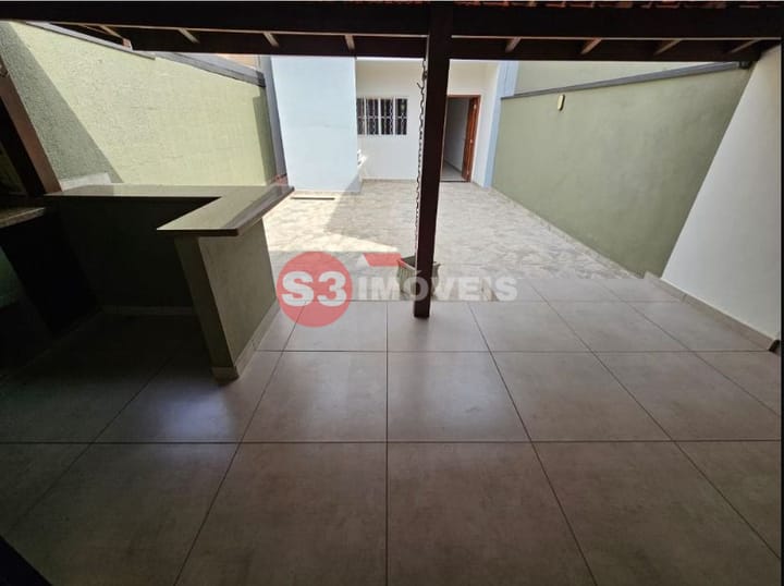 Casa à venda com 3 quartos, 132m² - Foto 15