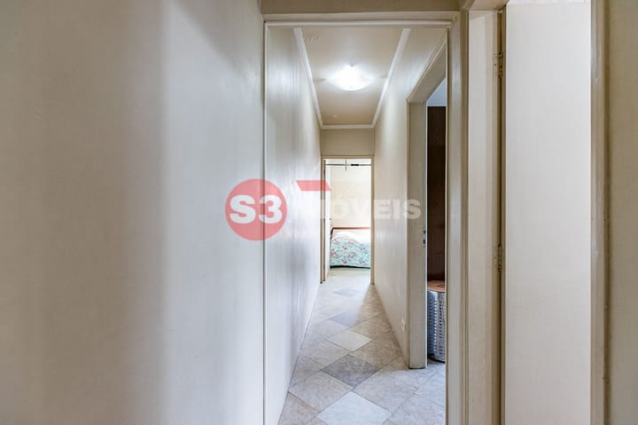 Casa à venda com 3 quartos, 141m² - Foto 21