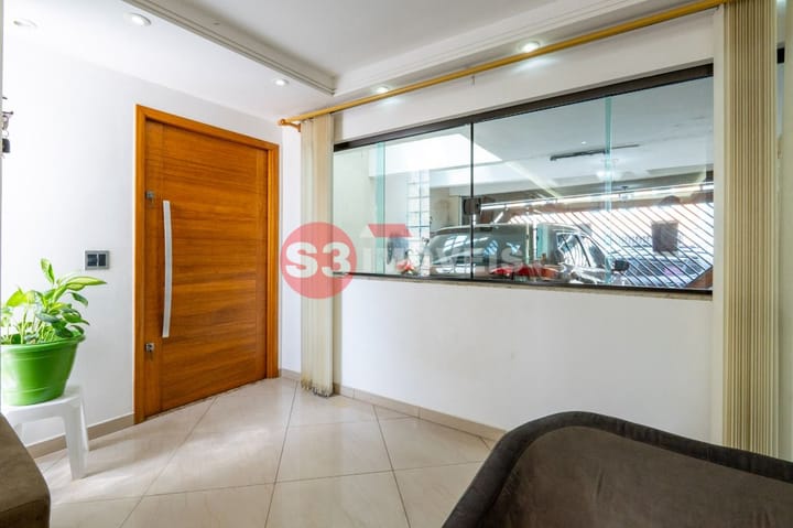 Casa à venda com 3 quartos, 138m² - Foto 5