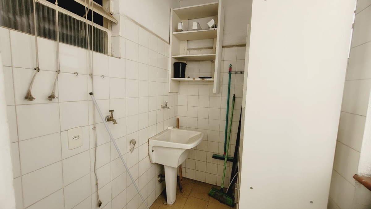 Apartamento à venda com 3 quartos, 110m² - Foto 19