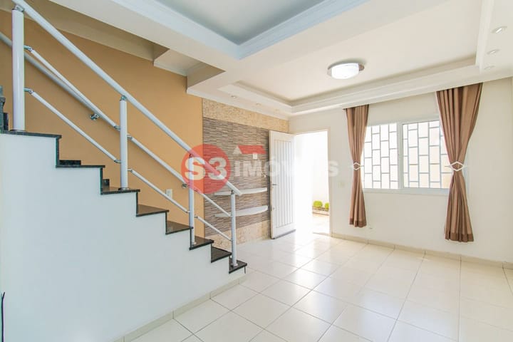 Casa de Condomínio à venda com 2 quartos, 67m² - Foto 5