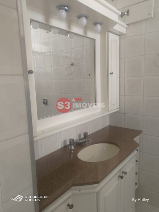 Apartamento à venda com 3 quartos, 88m² - Foto 19