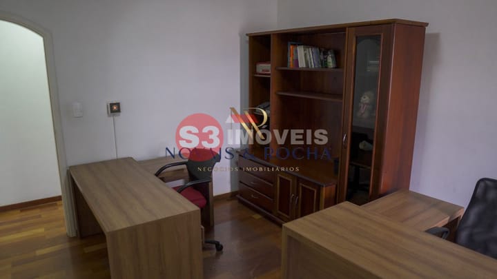 Casa à venda com 3 quartos, 211m² - Foto 33