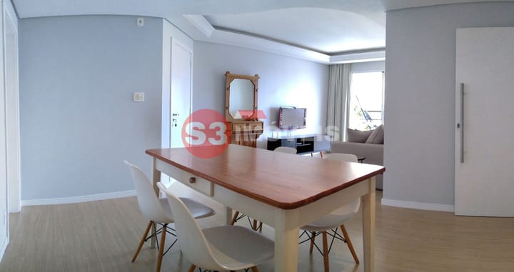 Apartamento à venda com 3 quartos, 98m² - Foto 32