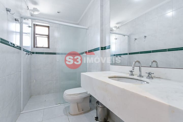 Apartamento à venda com 4 quartos, 200m² - Foto 38