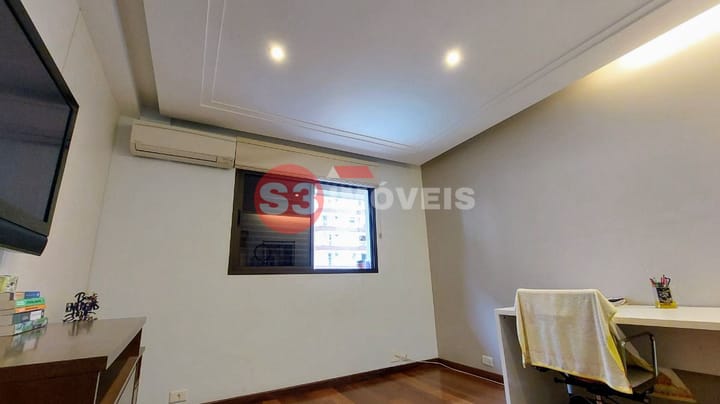 Apartamento à venda com 4 quartos, 246m² - Foto 7