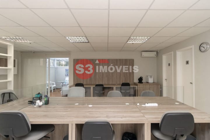 Conjunto Comercial-Sala à venda, 76m² - Foto 18