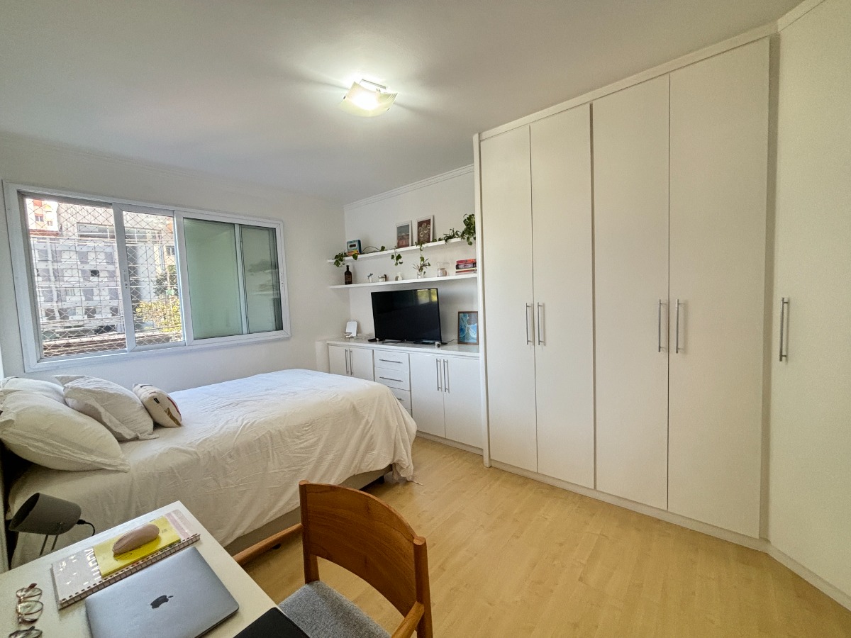 Apartamento à venda com 2 quartos, 79m² - Foto 8