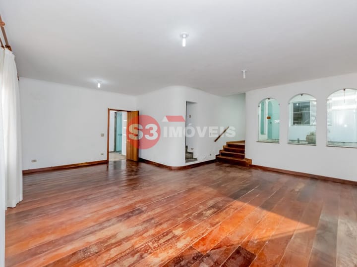 Casa à venda com 3 quartos, 250m² - Foto 7