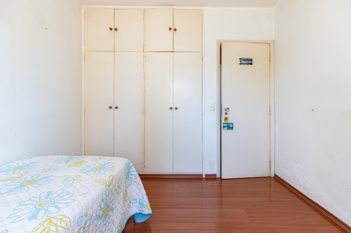 Apartamento à venda com 3 quartos, 65m² - Foto 13