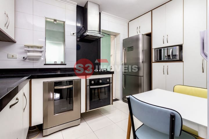 Apartamento à venda com 3 quartos, 110m² - Foto 55