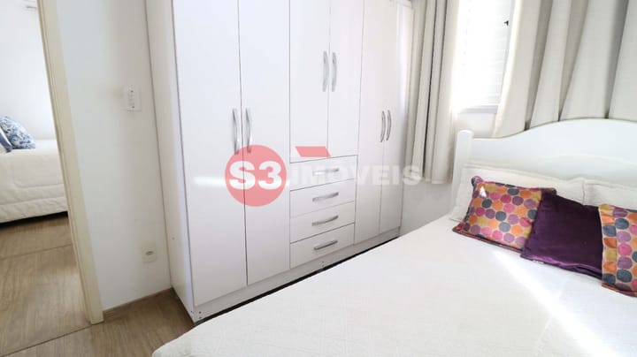 Apartamento à venda com 2 quartos, 45m² - Foto 16