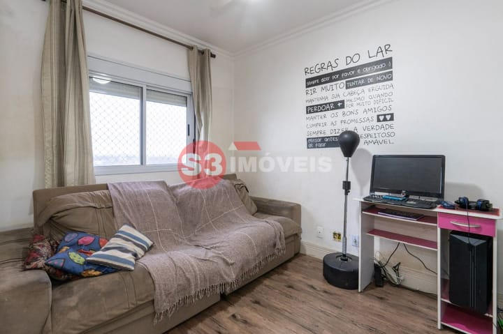 Apartamento à venda com 2 quartos, 77m² - Foto 16