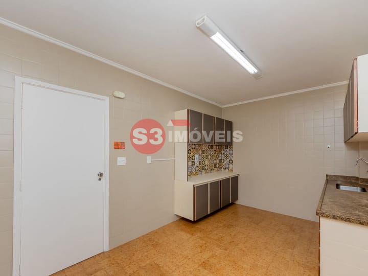 Apartamento à venda com 2 quartos, 128m² - Foto 21