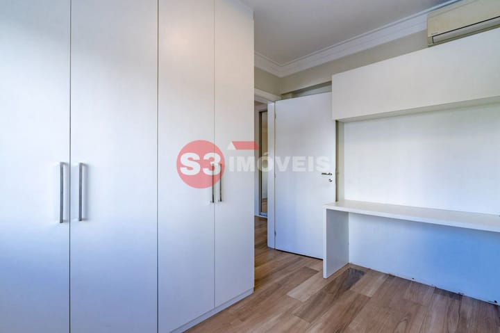 Apartamento à venda com 3 quartos, 235m² - Foto 37