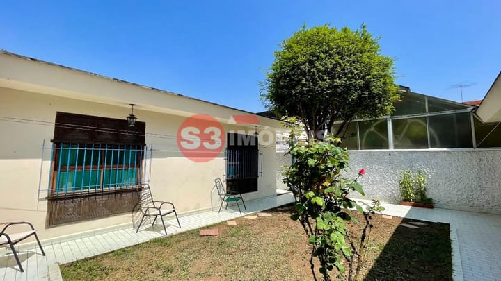 Casa à venda com 4 quartos, 255m² - Foto 15