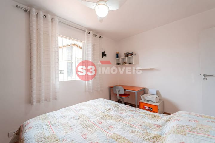 Casa à venda com 3 quartos, 140m² - Foto 48