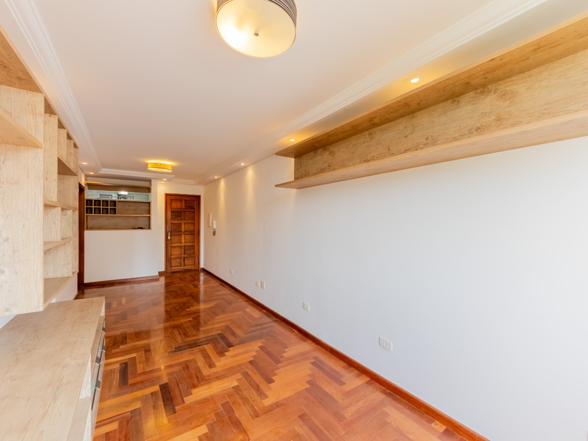 Apartamento à venda com 1 quarto, 68m² - Foto 17