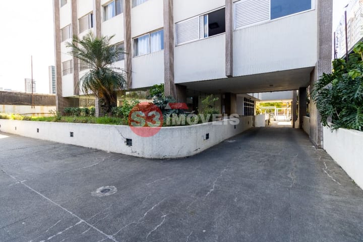 Apartamento à venda com 2 quartos, 69m² - Foto 20