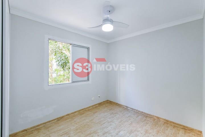 Apartamento à venda com 3 quartos, 63m² - Foto 13