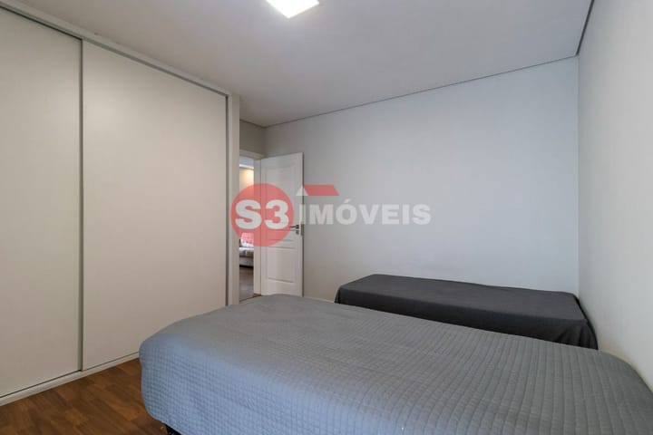 Casa à venda com 3 quartos, 286m² - Foto 23