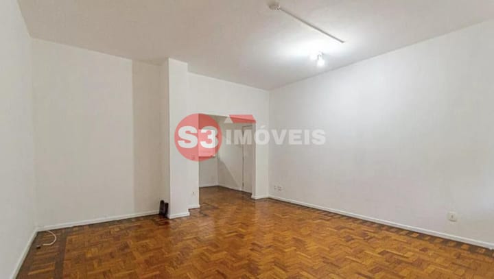 Apartamento à venda com 3 quartos, 132m² - Foto 13