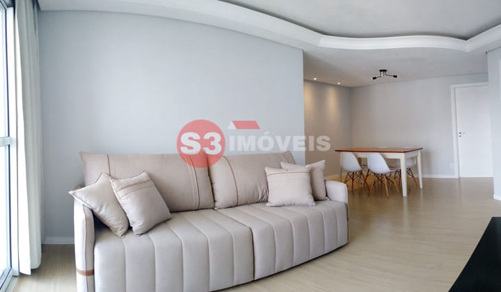 Apartamento à venda com 3 quartos, 98m² - Foto 29