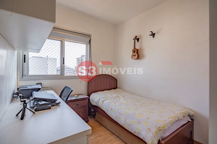 Apartamento à venda com 3 quartos, 76m² - Foto 32