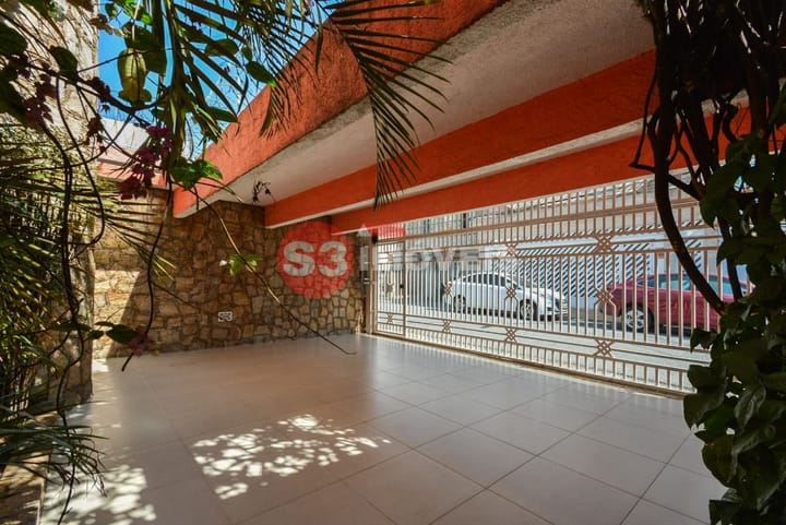 Casa à venda com 3 quartos, 213m² - Foto 50