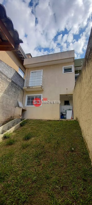 Casa à venda com 2 quartos, 90m² - Foto 27