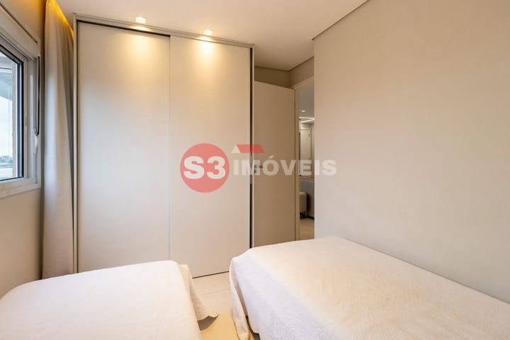 Apartamento à venda com 2 quartos, 58m² - Foto 19