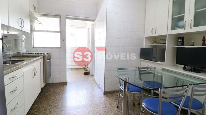 Apartamento à venda com 2 quartos, 73m² - Foto 15