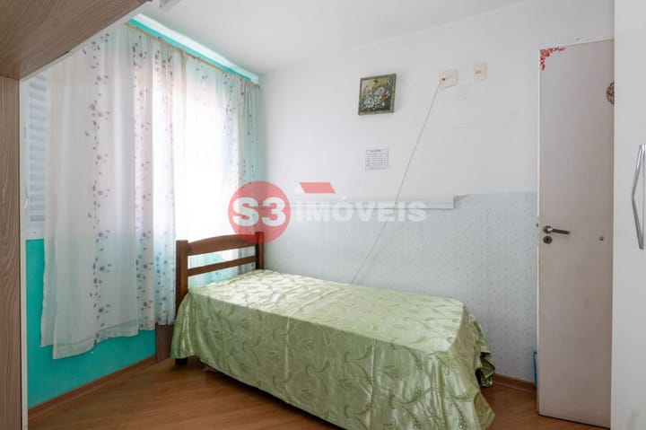 Apartamento à venda com 3 quartos, 70m² - Foto 22