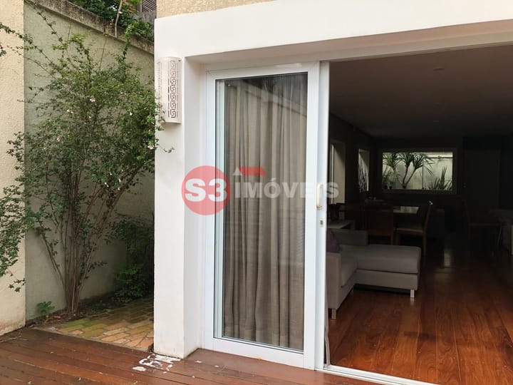 Casa à venda com 4 quartos, 210m² - Foto 87