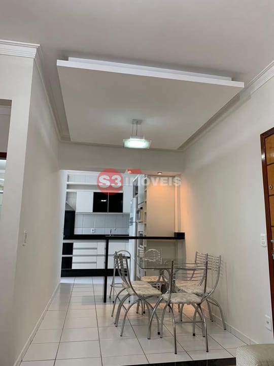 Apartamento para alugar com 2 quartos, 62m² - Foto 2