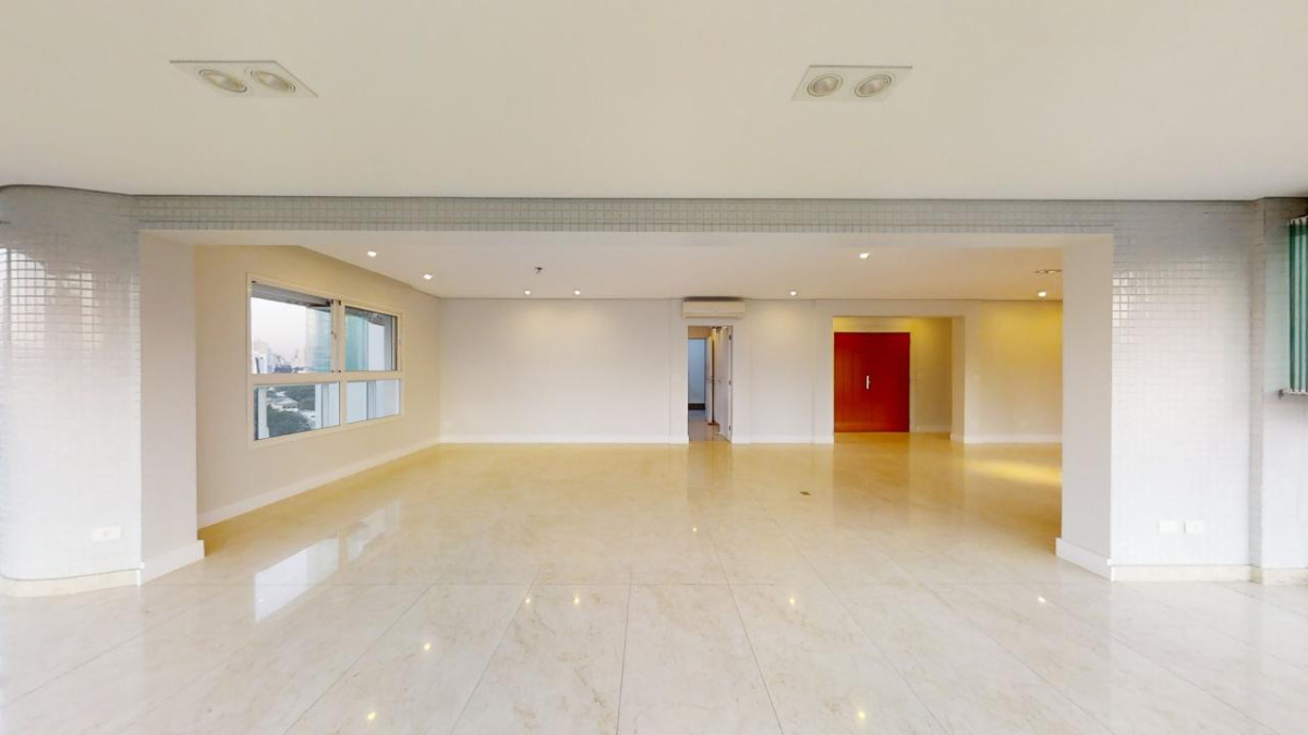 Apartamento à venda com 2 quartos, 324m² - Foto 10