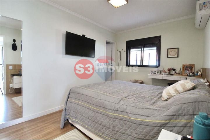 Cobertura à venda com 3 quartos, 120m² - Foto 21