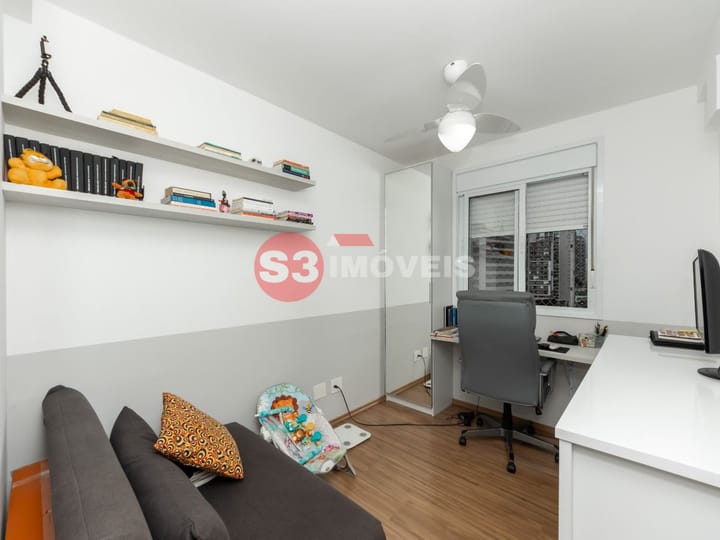 Cobertura à venda com 2 quartos, 114m² - Foto 11