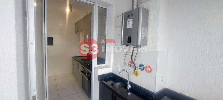 Apartamento à venda com 2 quartos, 57m² - Foto 44