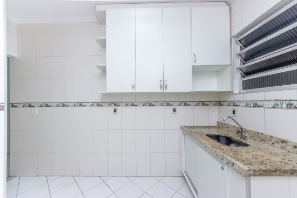 Apartamento à venda com 2 quartos, 54m² - Foto 5