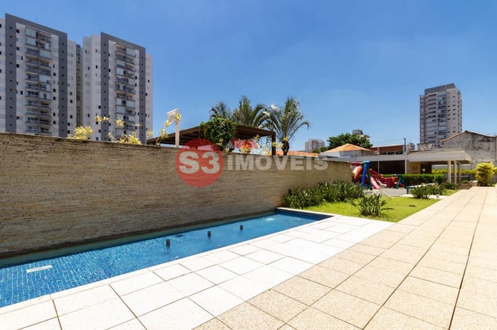 Apartamento à venda com 4 quartos, 136m² - Foto 57