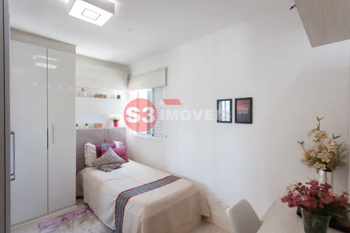 Casa à venda com 3 quartos, 126m² - Foto 33