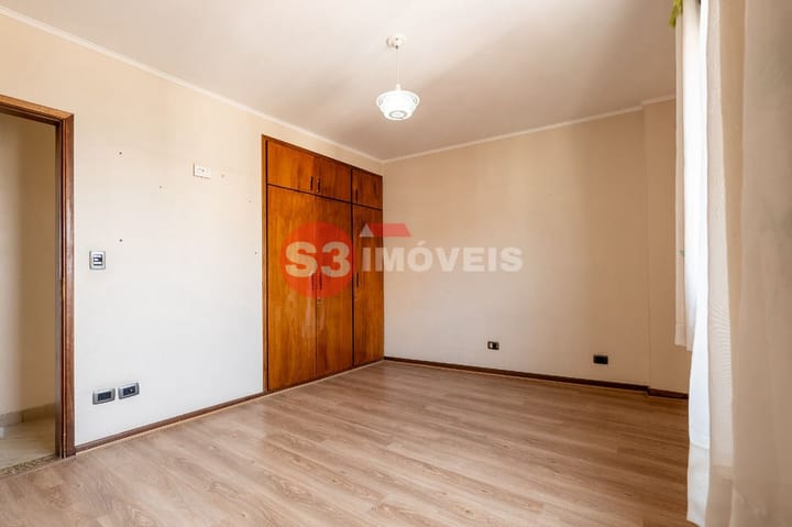 Apartamento à venda com 3 quartos, 84m² - Foto 13