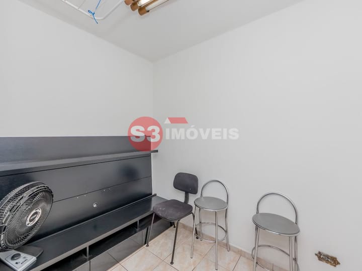 Apartamento à venda com 2 quartos, 80m² - Foto 29