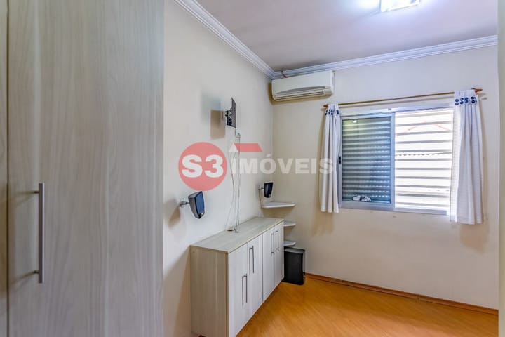 Casa à venda com 3 quartos, 172m² - Foto 35