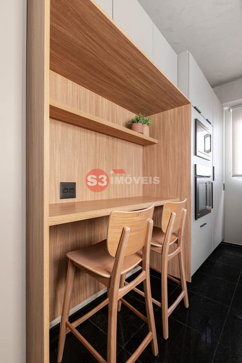 Apartamento à venda com 4 quartos, 178m² - Foto 80