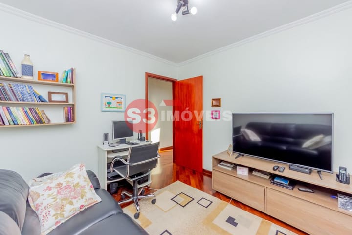 Casa à venda com 3 quartos, 202m² - Foto 14