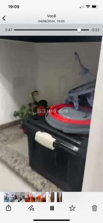 Apartamento à venda com 1 quarto, 38m² - Foto 32